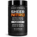 Nitric Oxide Supplement S397