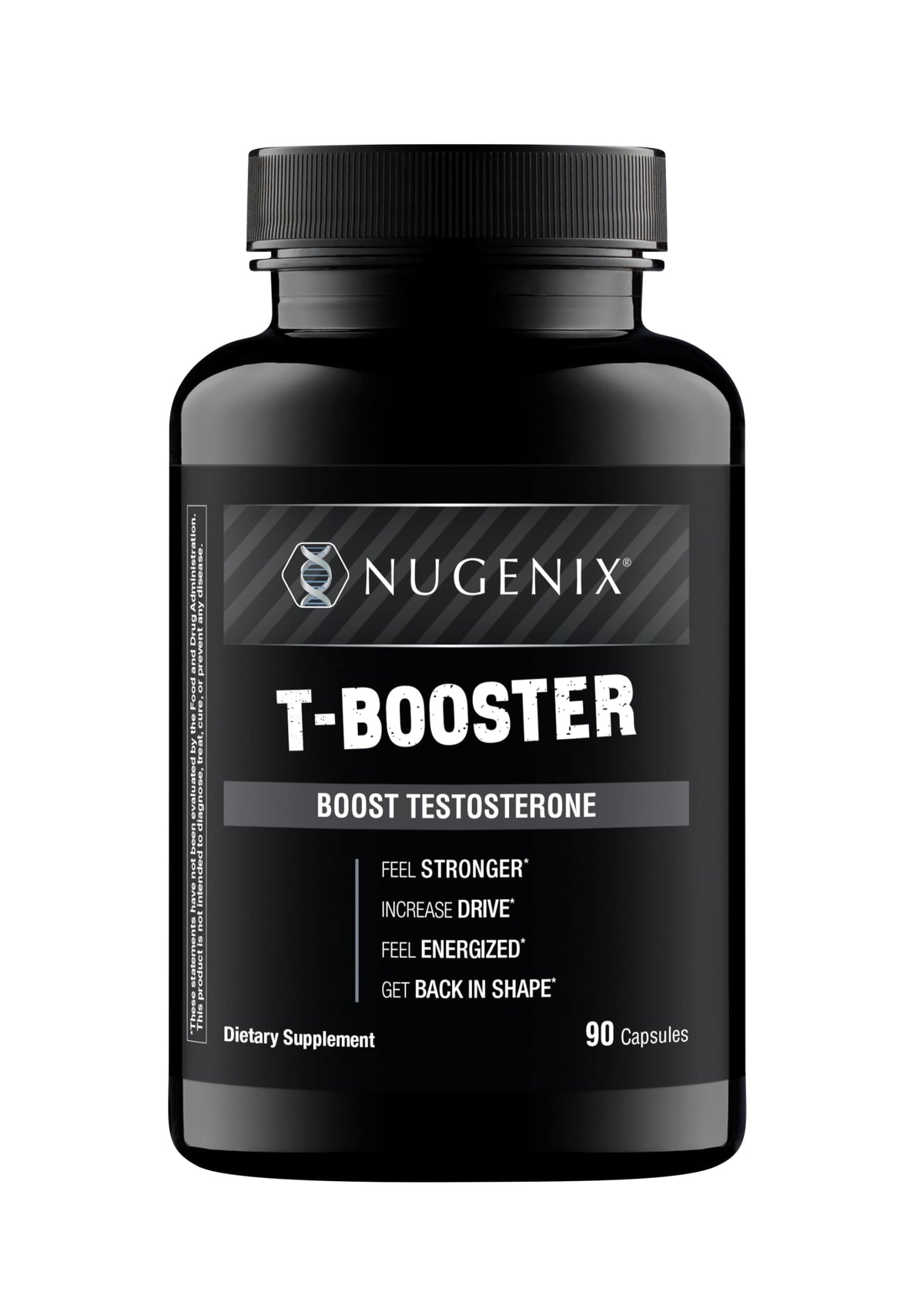 Testosterone Booster Supplement 90 Count J525872