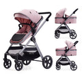 2 in 1 Convertible Baby Stroller M8756