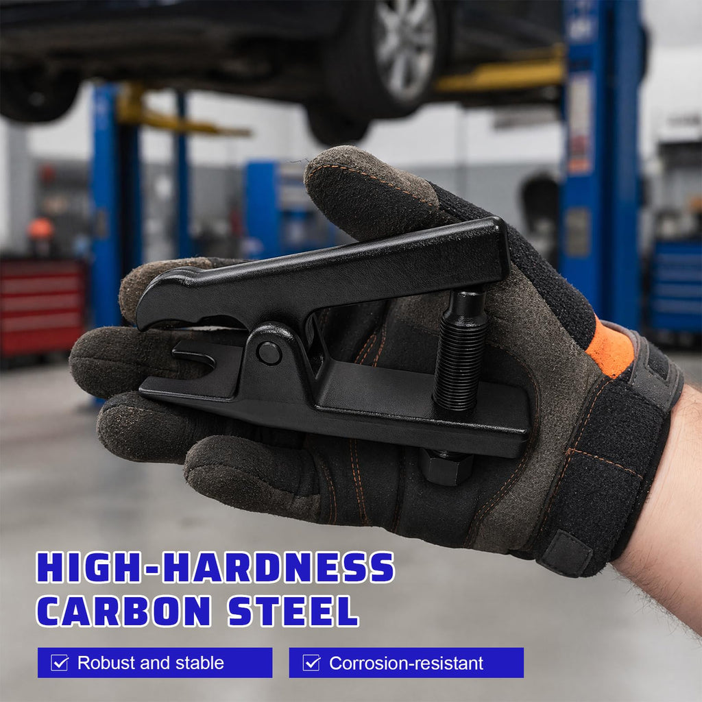 Adjustable Steel Ball Joint Separator Tool K101