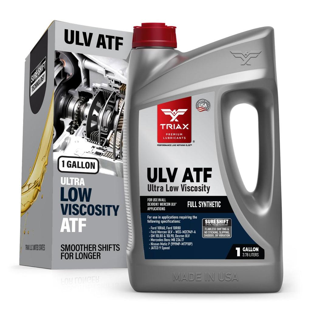 Full Synthetic ULV ATF 1 Gallon S975152