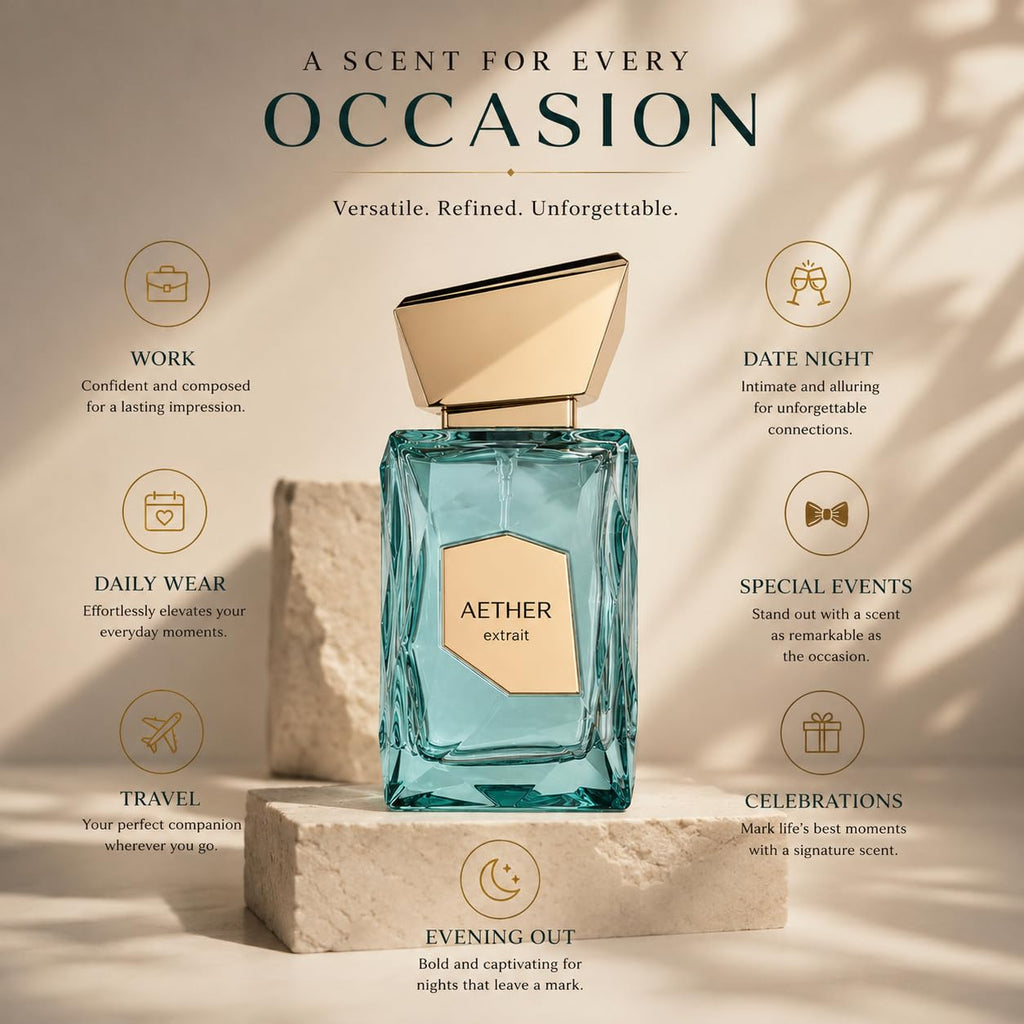 Extrait de Parfum 3.4 Fl Oz Y820503