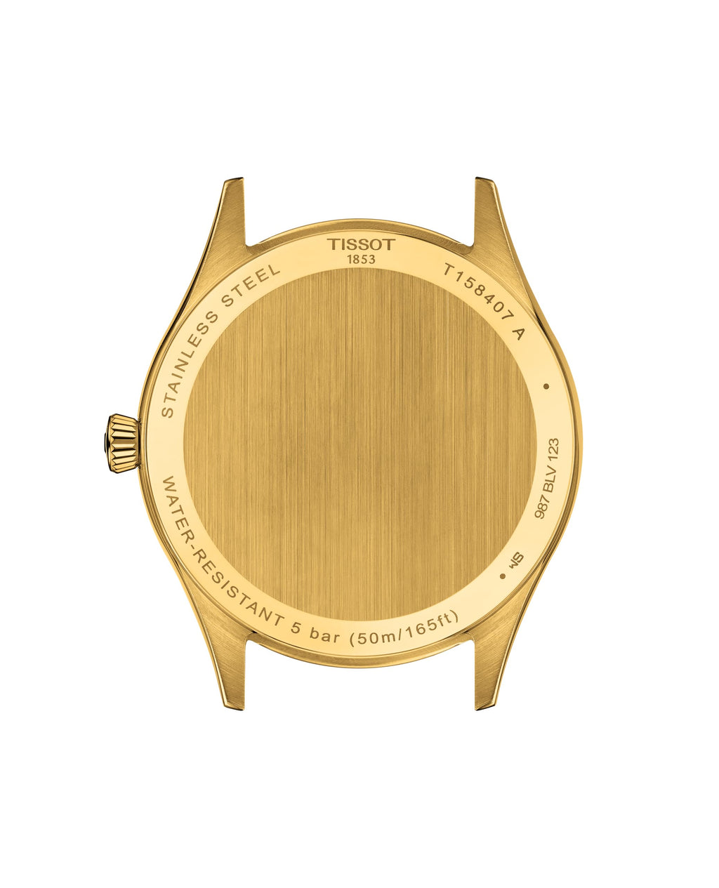 40mm Ivory Dial Swiss Automatic Watch F40569