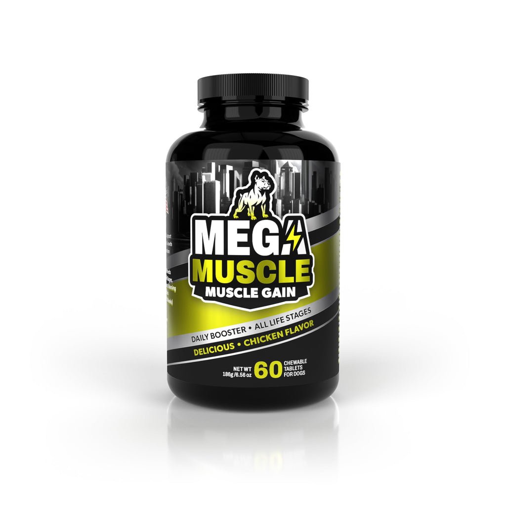 Chicken Flavor Dog Supplement R2523