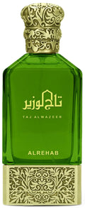 Citrus Woody Aromatic Amber Eau de Parfum Spray 2.7 Ounce / 80ml S174861