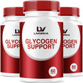 3 Pack Glycogen Capsules 90 Capsules G470885