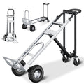 4-in-1 Convertible Dolly Cart S65180