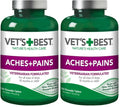 Dog Hip & Joint Support Tablets 150 Count Pack of 2 I410877