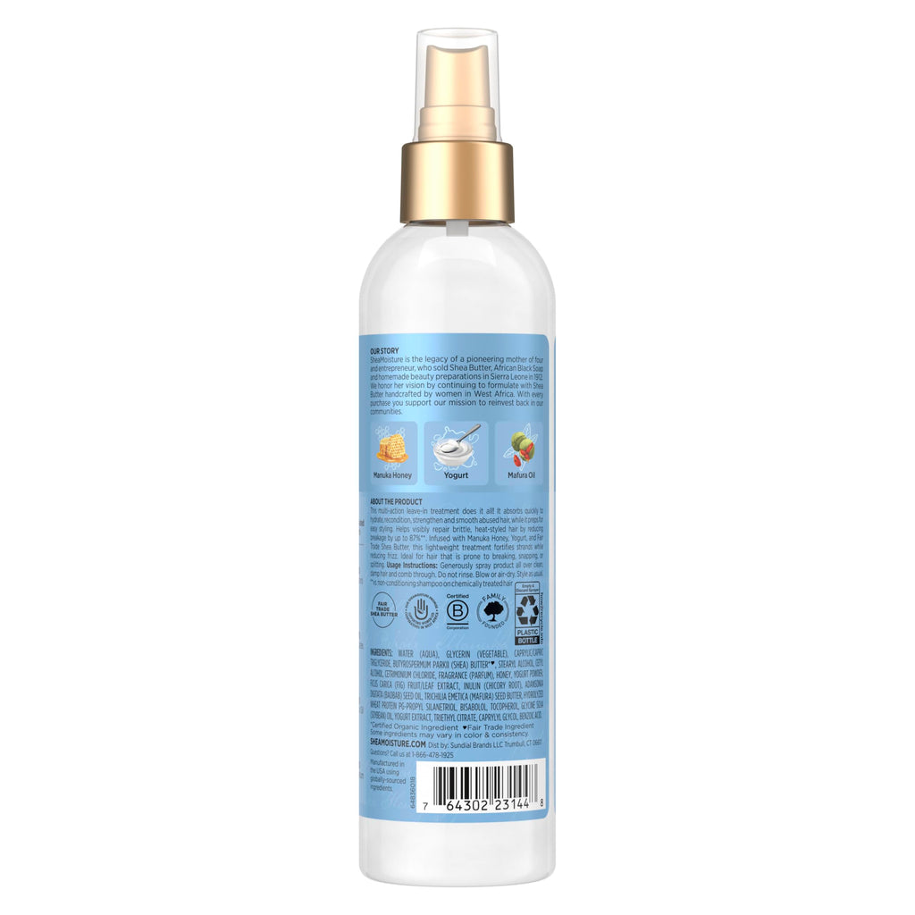 Leave-In Conditioner Spray 8oz V74215
