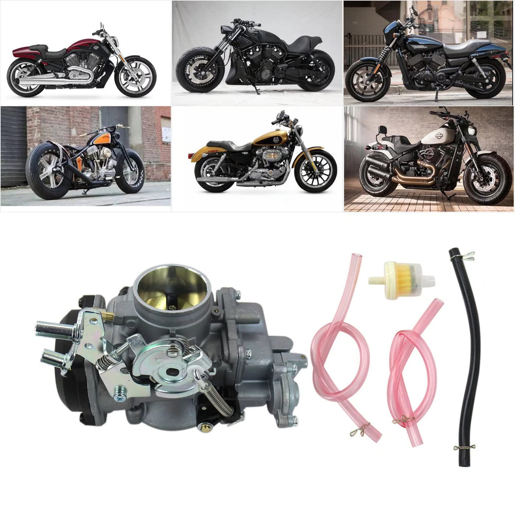 40 mm Carburetor Replacement P368