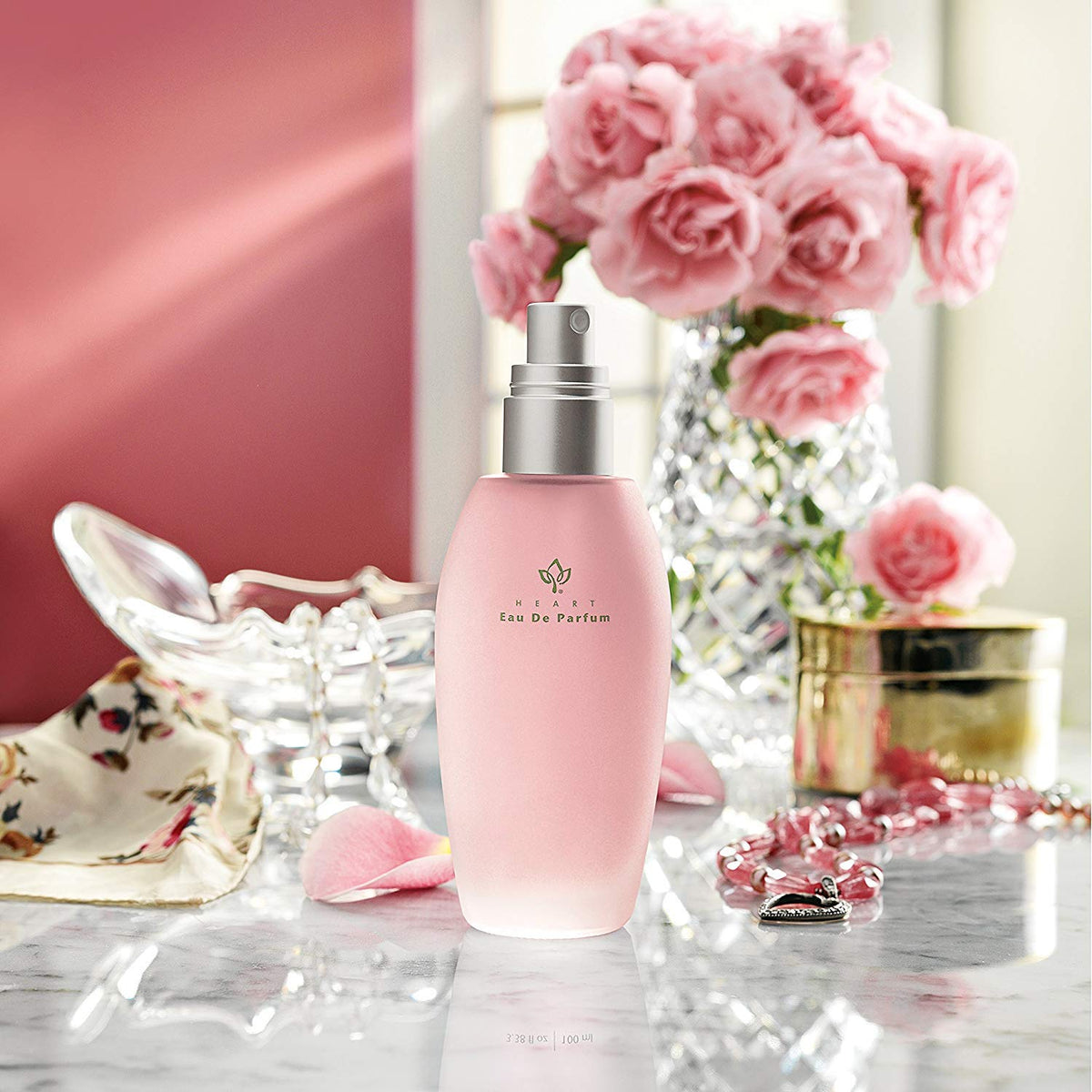 Eau De Parfum 3.2 Fluid Ounce O91648
