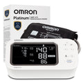 Blood Pressure Monitor & Upper Arm Cuff P73991