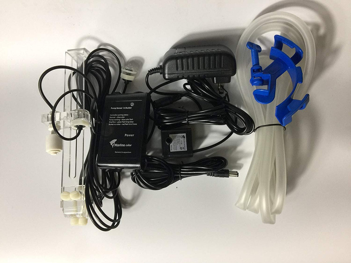 Aquarium ATO Auto Top Off System V7388