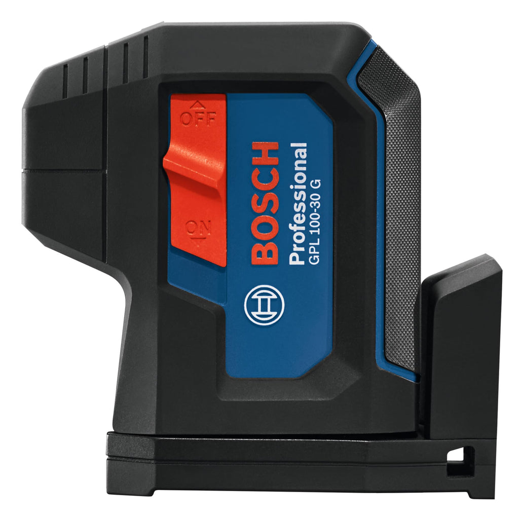 Green-Beam Three-Point Self-Leveling Alignment Laser B65228