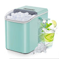 Portable Ice Maker Machine with Handle C462840