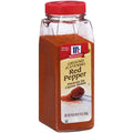 Ground Cayenne Red Pepper 14 oz I68554