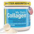 Collagen Peptides Powder M25770
