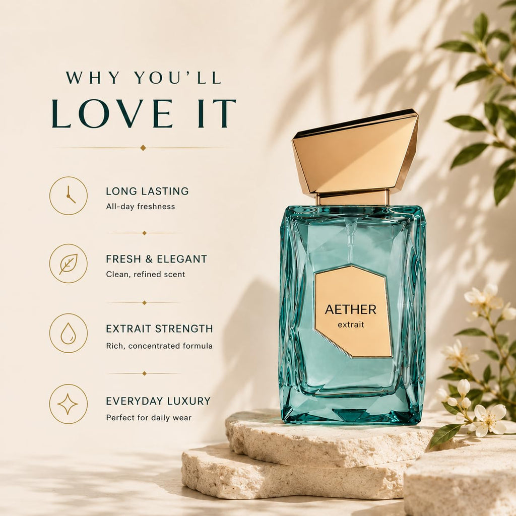 Extrait de Parfum 3.4 Fl Oz Y820503