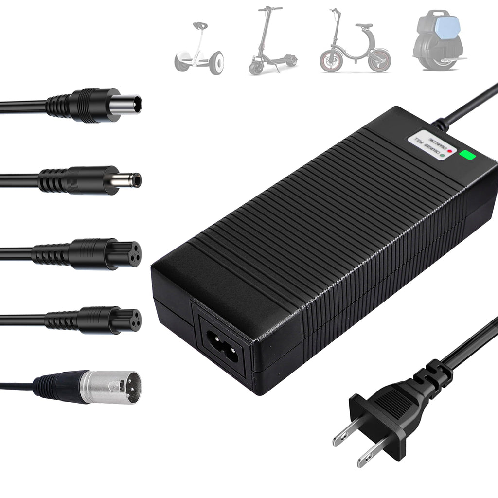 42V Scooter Charger P40889