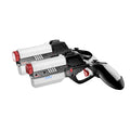 Controller Accessories Haptic Gun Stock Cover Compatible with Meta Quest 3S and Meta Quest 3 T40571
