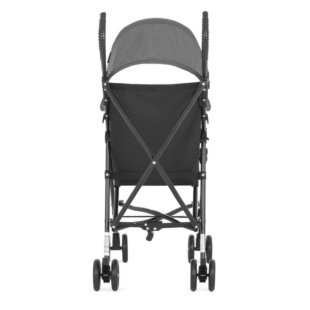 Black Lightweight Umbrella Stroller T21356