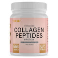 Hydrolyzed Collagen Peptides Powder 20 Oz Unflavored H112