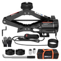3 Ton Electric Car Jack Kit with Lug Wrench Y6596