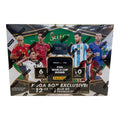 Panini Select Road to FIFA World Cup Soccer Mega Box Y544