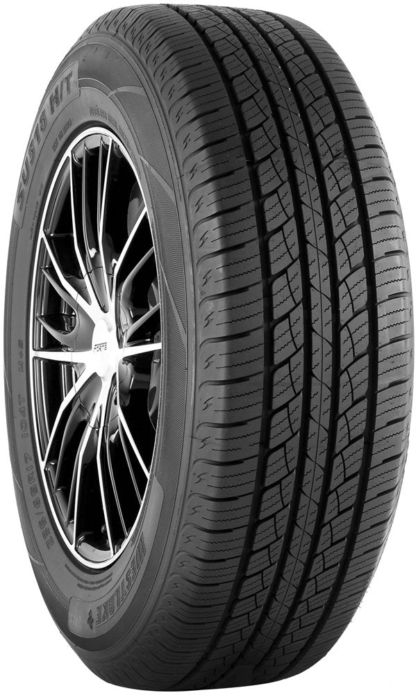 275/55R20 117V XL BW Highway Tire M3760