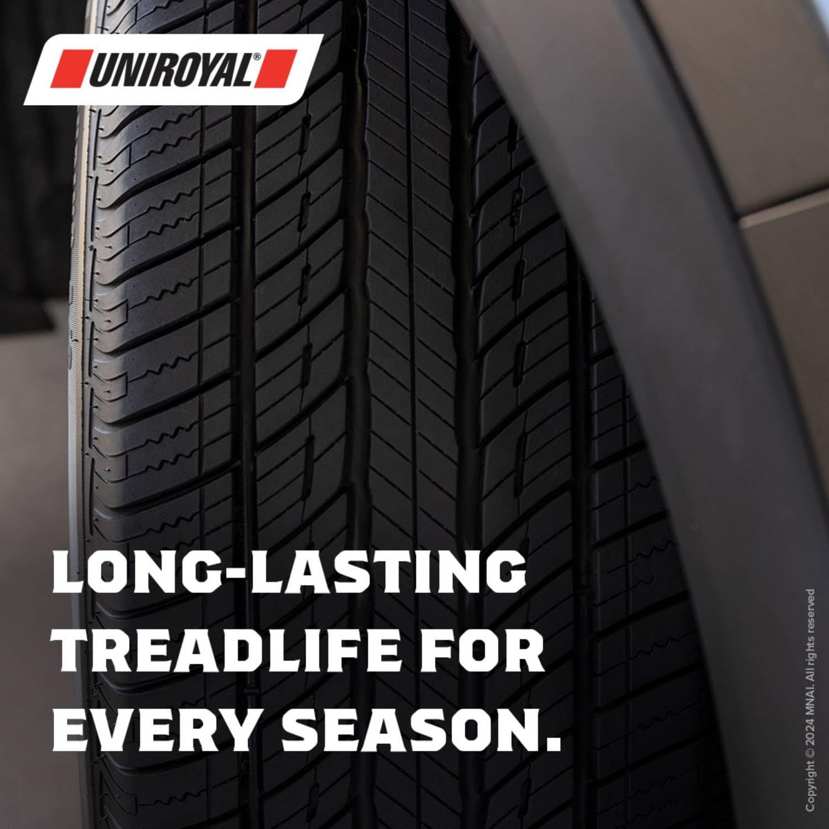 All Season 215/60R16 95V Passenger Tire X3418