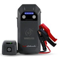 Portable Car Battery Jump Starter & Power Bank E712