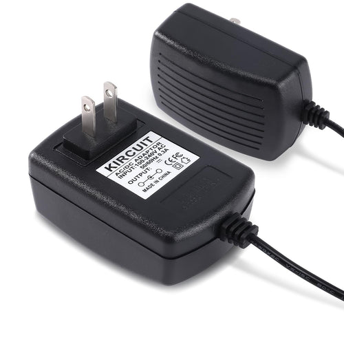 12 Volt Jump Starter AC Adapter S5286