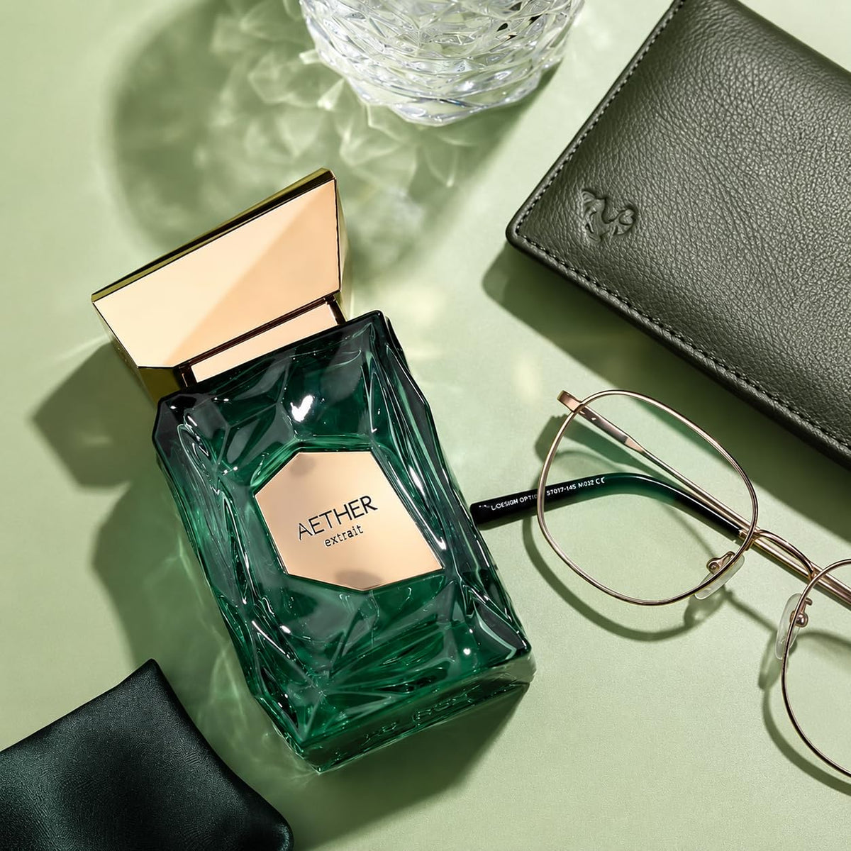 Extrait de Parfum 3.4 Fl Oz Y820503