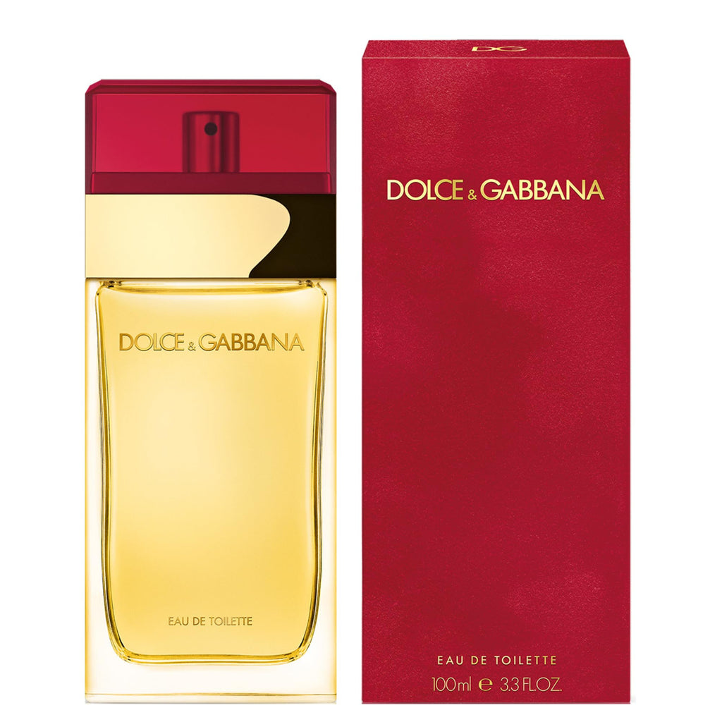 Eau de Toilette Spray 100 ml J86309