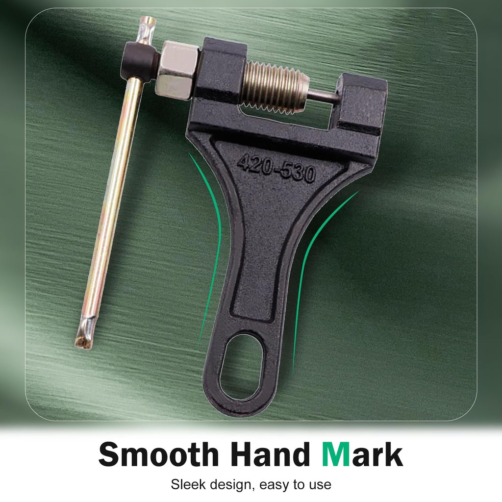 Motorcycle Chain Breaker Tool Q402601