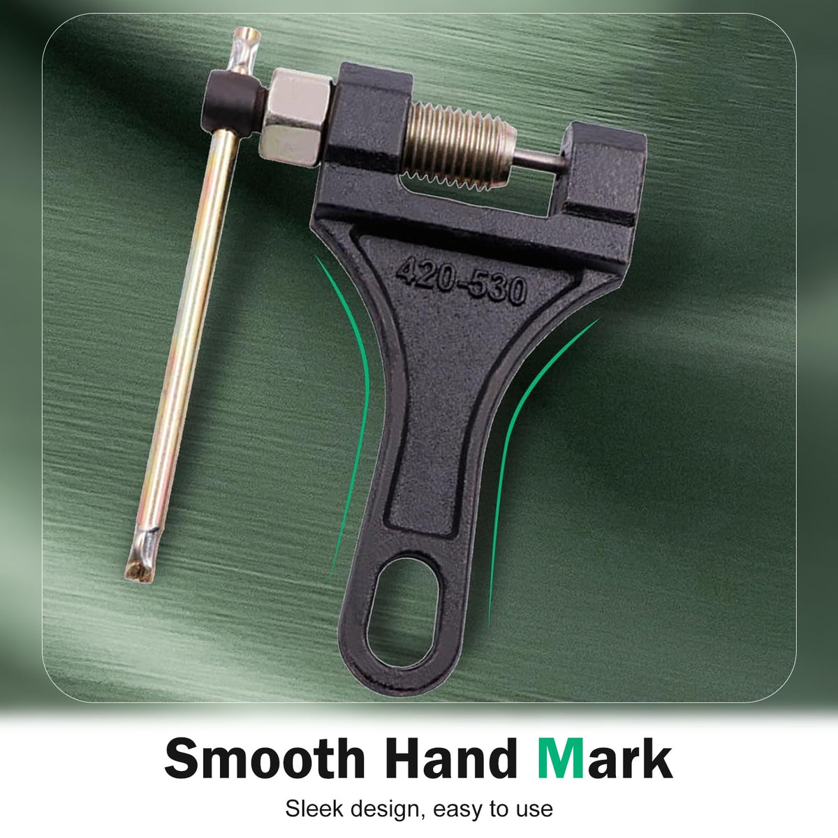 Motorcycle Chain Breaker Tool Q402601