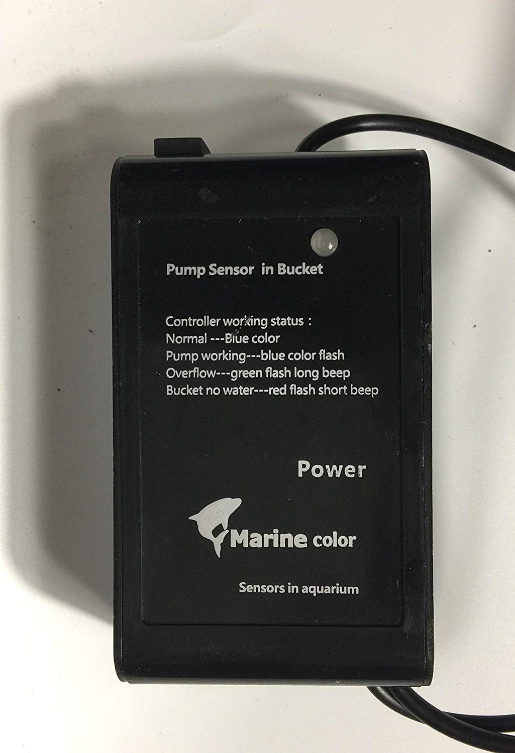 Aquarium ATO Auto Top Off System V7388