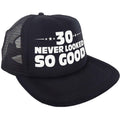Novelty Trucker Hat I68321