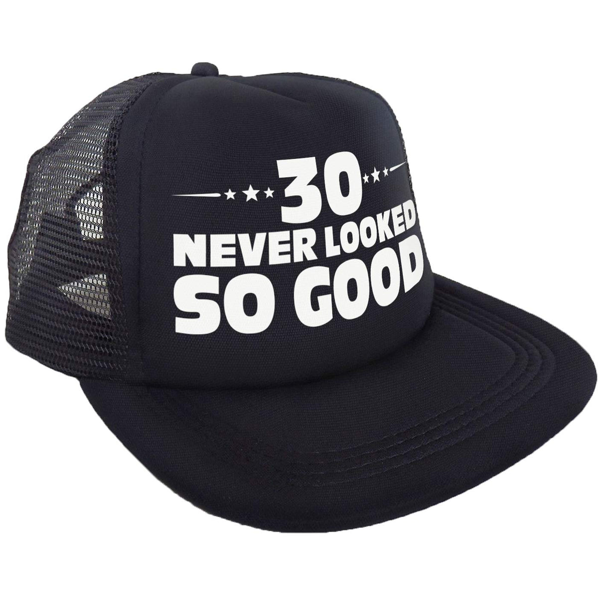 Novelty Trucker Hat I68321