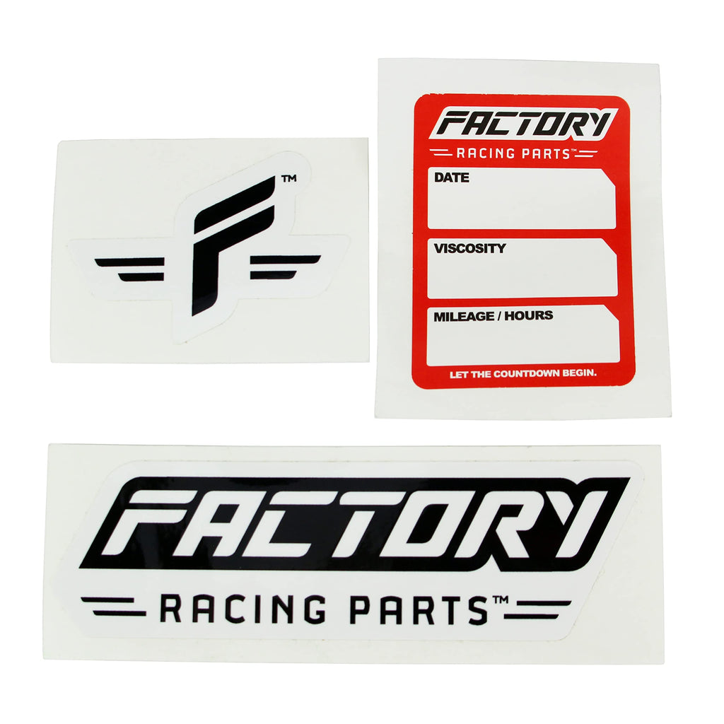 Oil Change Kit compatible with Kawasaki Motorcycles F400339