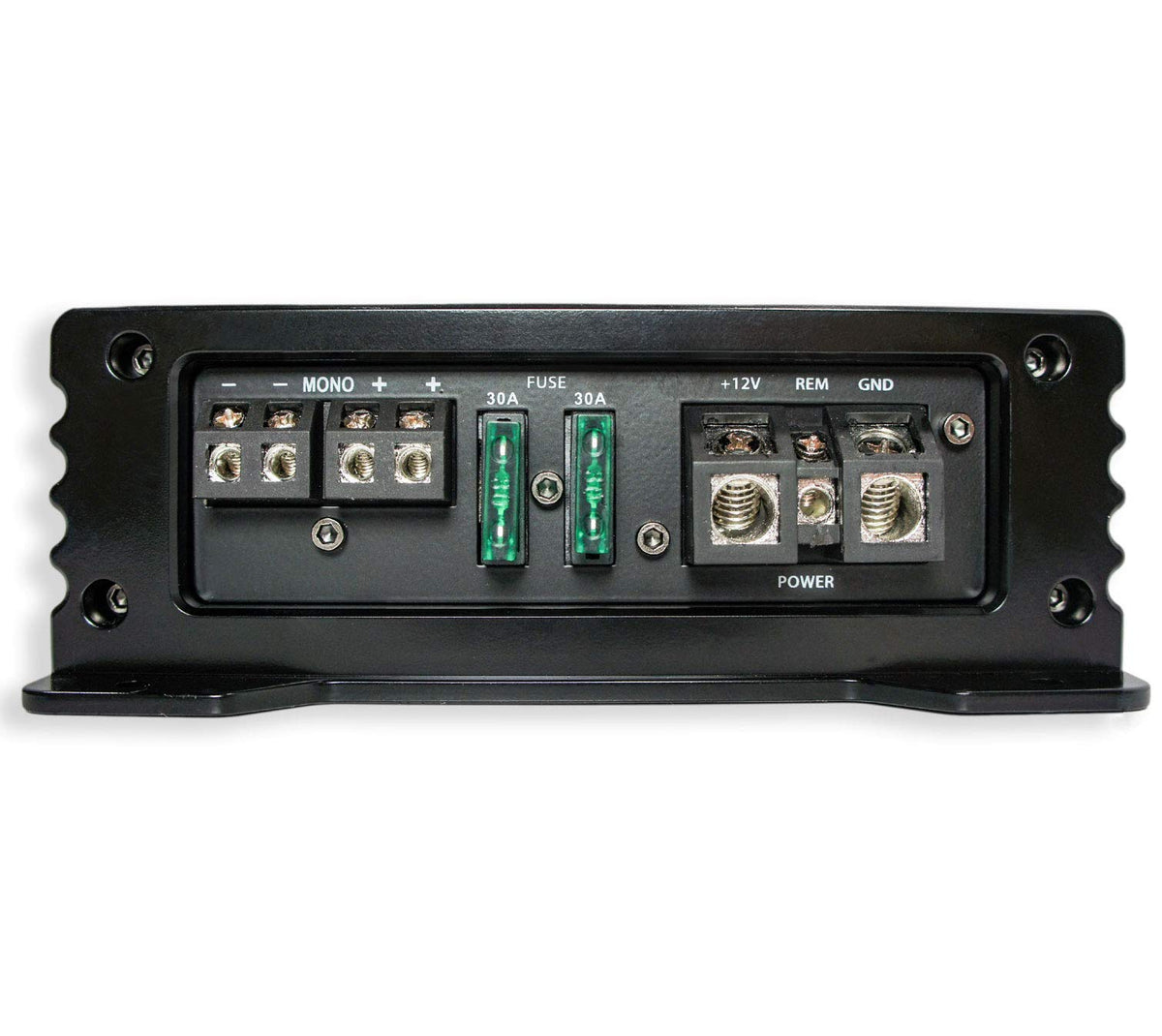 Dual 12" Loaded Sub Box with 800W Amp X12888