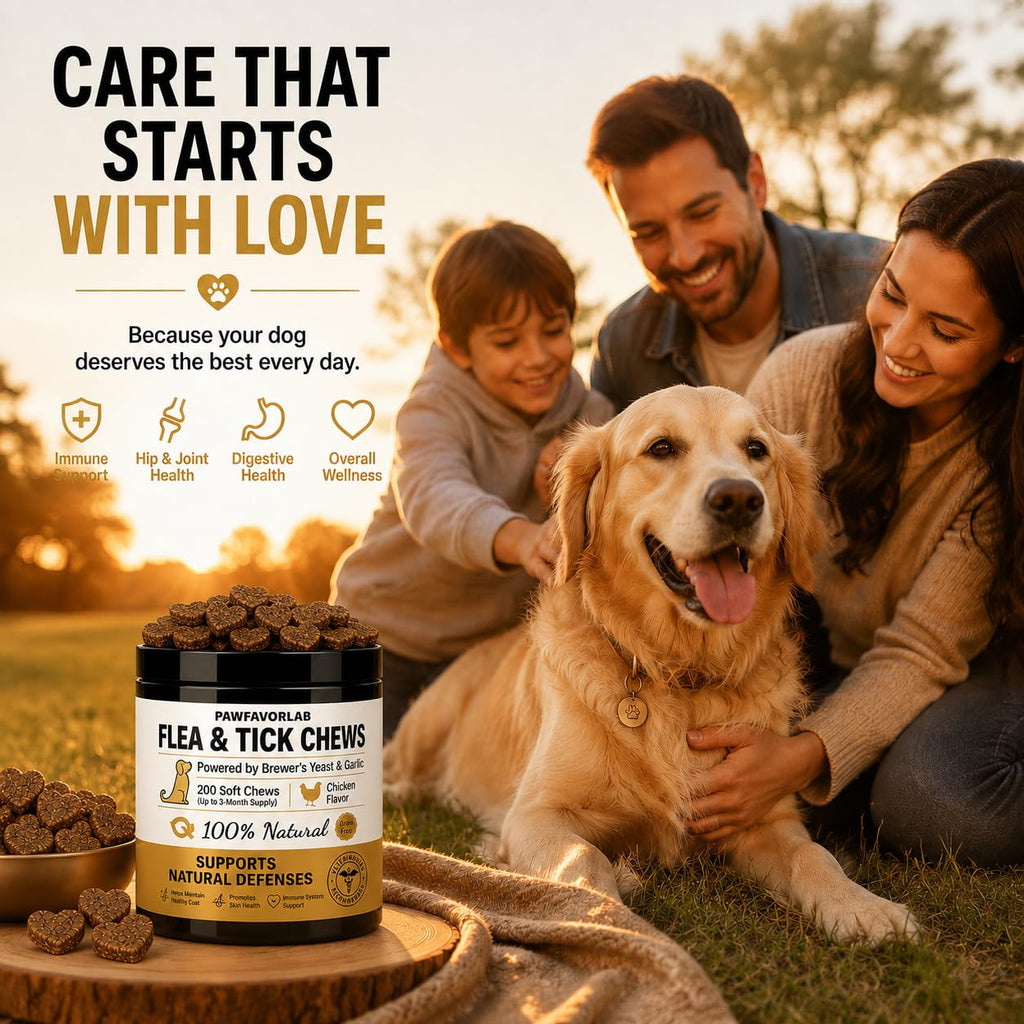 Chicken Flavor Soft Chews for Dogs - 200 Count N59352