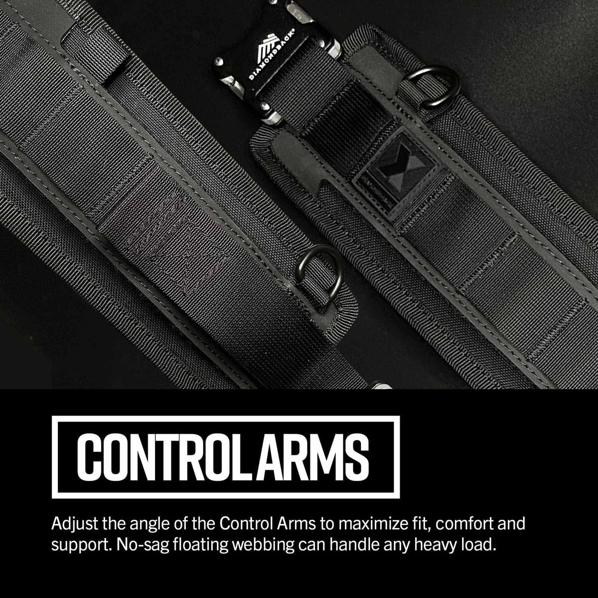 Tool Belt with Lumbar Support O2360
