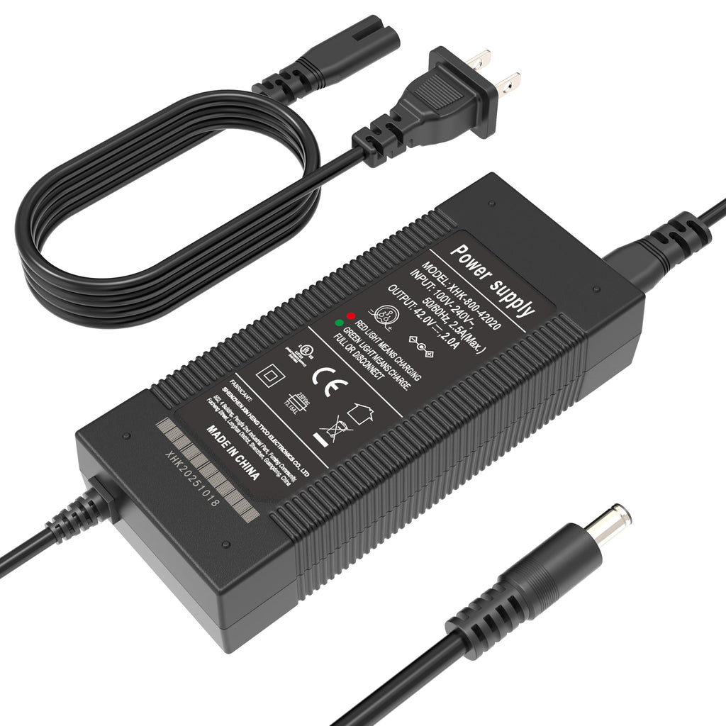 42V Scooter Charger P40889