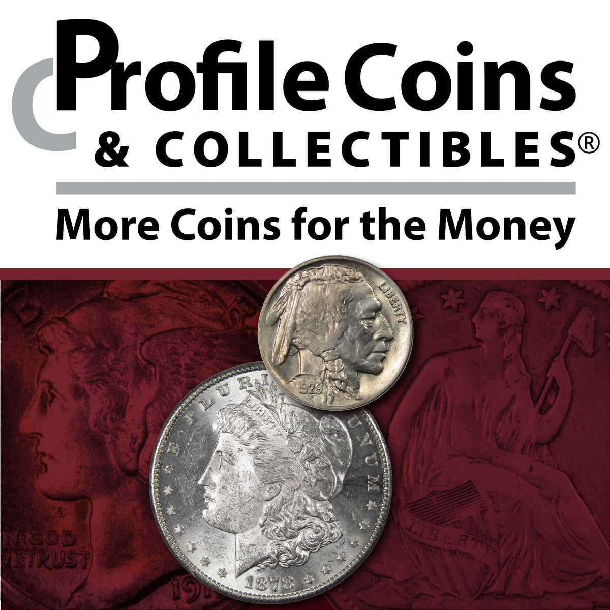 Morgan Silver Dollar MS 64 Uncirculated H748220