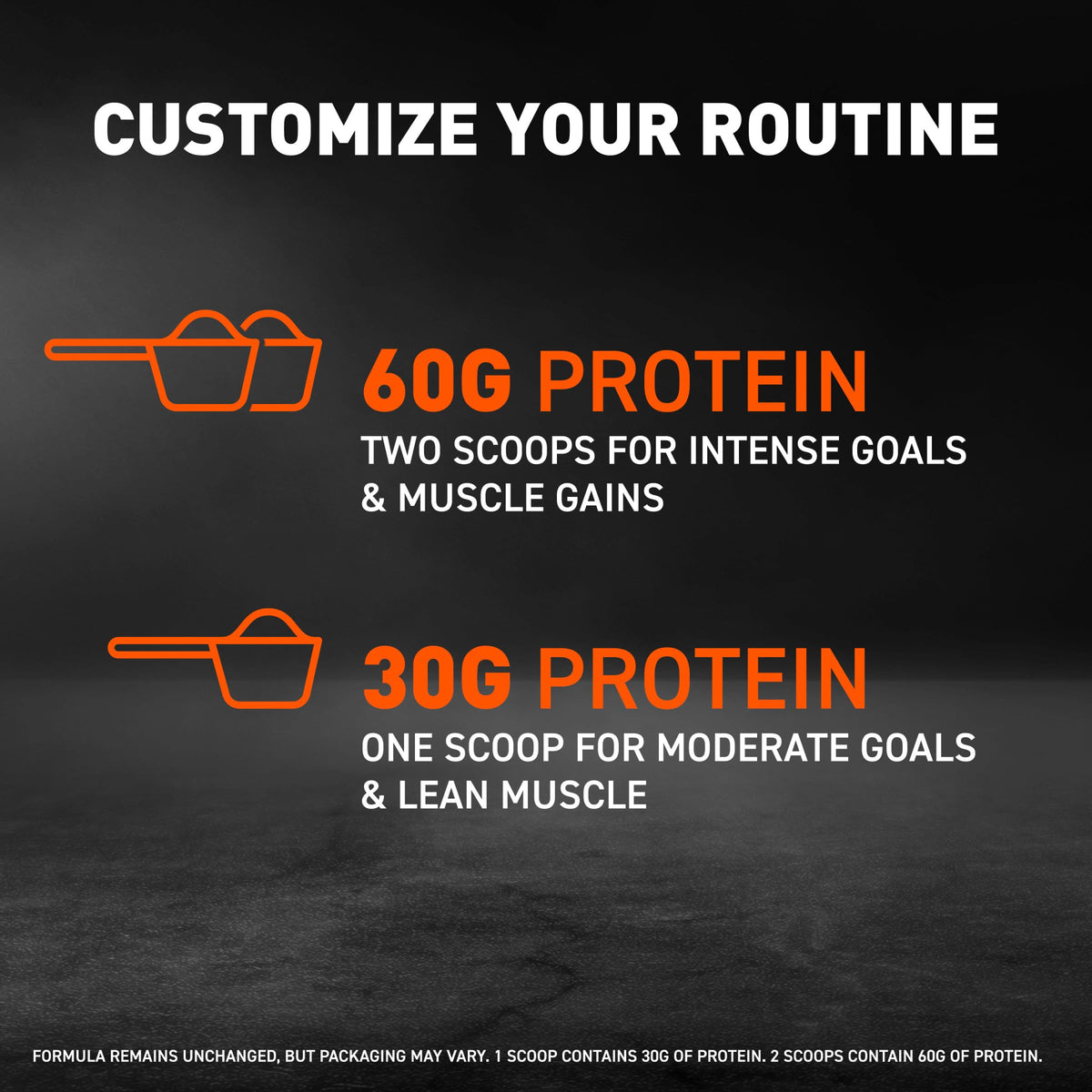 Chocolate Gluten Free Protein Powder Q5870