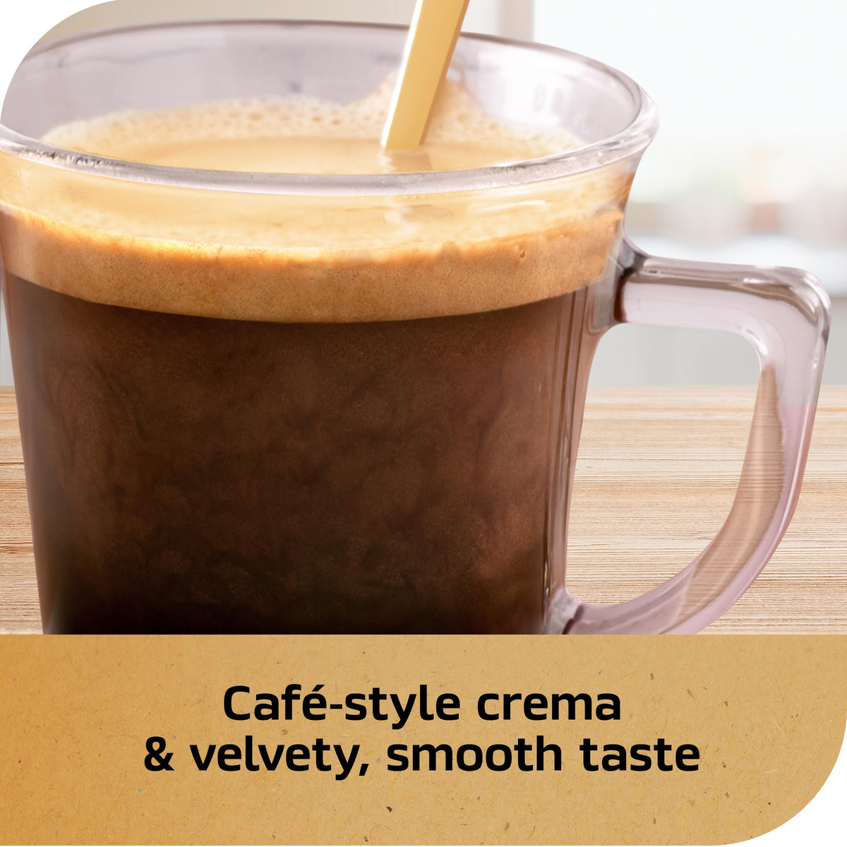 Instant Coffee 3.5 oz Jar O3170