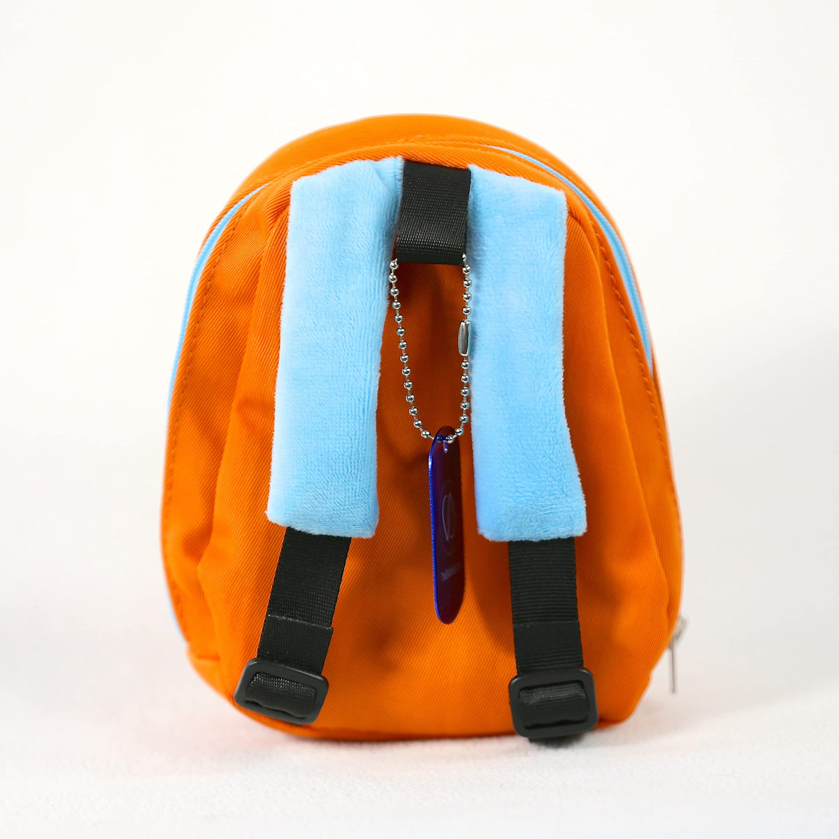 Orange Diabetic Supply Bag E281765