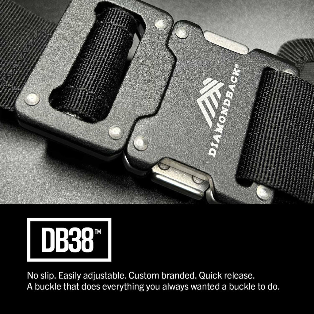 Tool Belt with Lumbar Support O2360