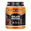 Chocolate Gluten Free Protein Powder Q5870